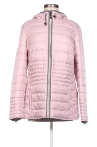 Γυναικείο μπουφάν C&A, Μέγεθος XL, Χρώμα Ρόζ , Τιμή 17,81 €