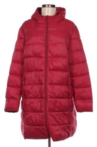 Damenjacke C&A, Größe XL, Farbe Rot, Preis 36,24 €
