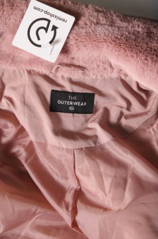 Γυναικείο μπουφάν C&A, Μέγεθος L, Χρώμα Ρόζ , Τιμή 19,38 €