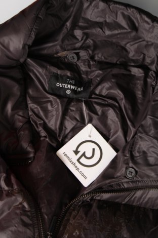 Γυναικείο μπουφάν C&A, Μέγεθος XXL, Χρώμα Καφέ, Τιμή 21,53 €