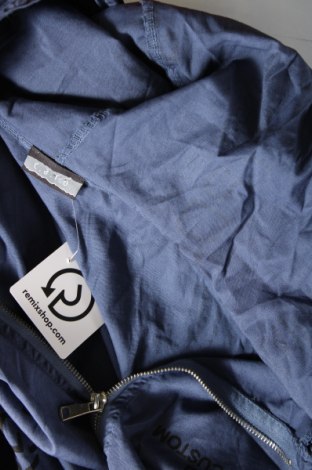 Dámska bunda  C.A.R.O, Veľkosť M, Farba Modrá, Cena  8,33 €