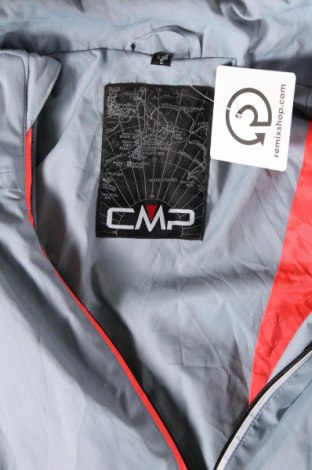 Damenjacke CMP, Größe S, Farbe Grau, Preis 8,56 €