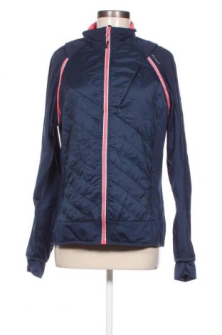 Γυναικείο μπουφάν CMP, Μέγεθος XL, Χρώμα Μπλέ, Τιμή 20,04 €