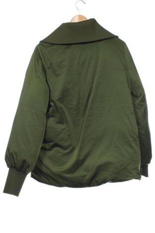Dámska bunda  COS, Veľkosť S, Farba Zelená, Cena  59,32 €