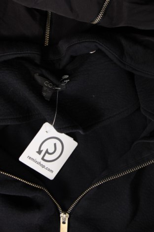 Γυναικείο μπουφάν COS, Μέγεθος M, Χρώμα Μπλέ, Τιμή 24,77 €