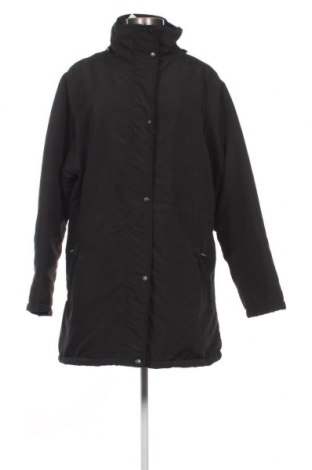 Γυναικείο μπουφάν CW, Μέγεθος XL, Χρώμα Μαύρο, Τιμή 27,34 €