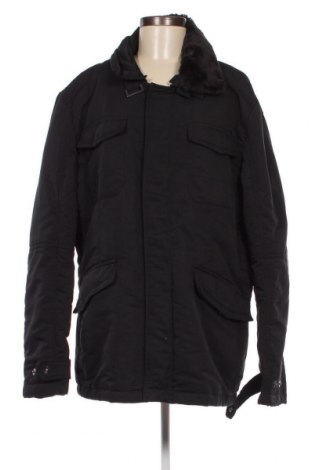 Γυναικείο μπουφάν Calamar, Μέγεθος XL, Χρώμα Μαύρο, Τιμή 46,64 €