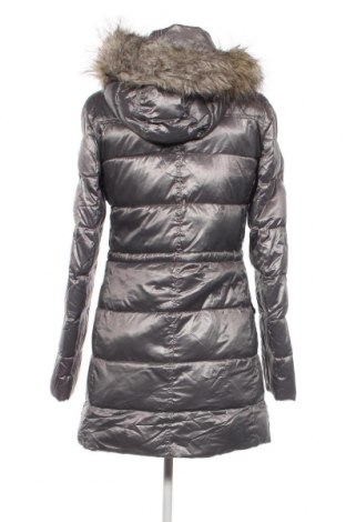 Damenjacke Calvin Klein, Größe XS, Farbe Grau, Preis € 77,24