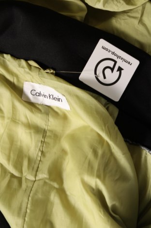 Γυναικείο μπουφάν Calvin Klein, Μέγεθος M, Χρώμα Πράσινο, Τιμή 67,51 €