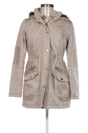 Damenjacke Camaieu, Größe M, Farbe Beige, Preis 16,91 €