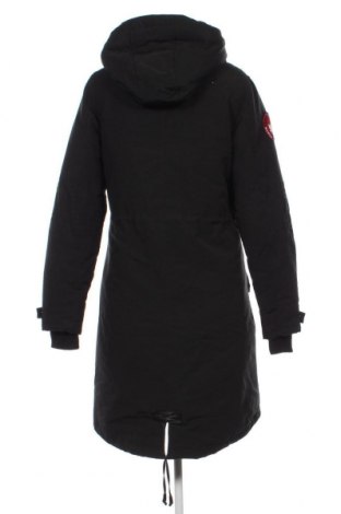 Geacă de femei Canada Weather Gear, Mărime S, Culoare Negru, Preț 118,42 Lei