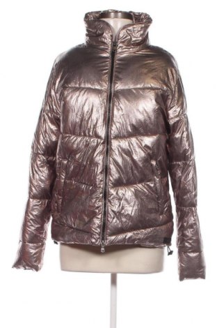 Damenjacke Canadian classic, Größe M, Farbe Golden, Preis € 123,87