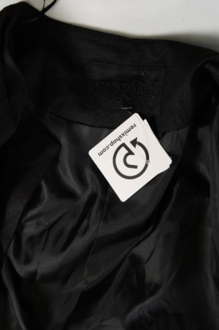 Damenjacke Canda, Größe XXL, Farbe Schwarz, Preis 13,36 €