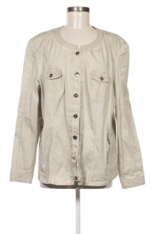 Damenjacke Canda, Größe XXL, Farbe Beige, Preis € 13,36