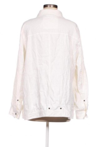 Damenjacke Canda, Größe XL, Farbe Weiß, Preis 20,04 €