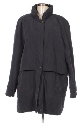 Γυναικείο μπουφάν Canda, Μέγεθος XL, Χρώμα Μπλέ, Τιμή 23,32 €