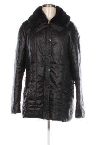 Γυναικείο μπουφάν Canda, Μέγεθος XL, Χρώμα Μαύρο, Τιμή 20,09 €