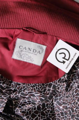 Damenjacke Canda, Größe XXL, Farbe Rot, Preis € 20,18
