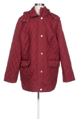 Damenjacke Canda, Größe XXL, Farbe Rot, Preis € 40,36