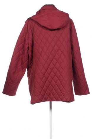 Γυναικείο μπουφάν Canda, Μέγεθος XXL, Χρώμα Κόκκινο, Τιμή 21,53 €