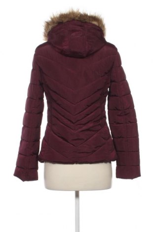 Damenjacke Casual By Gemo, Größe S, Farbe Rot, Preis 19,37 €