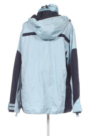 Damenjacke Casualwear, Größe L, Farbe Blau, Preis 8,35 €