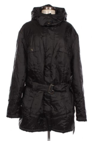 Γυναικείο μπουφάν Casualwear, Μέγεθος 4XL, Χρώμα Μαύρο, Τιμή 35,88 €