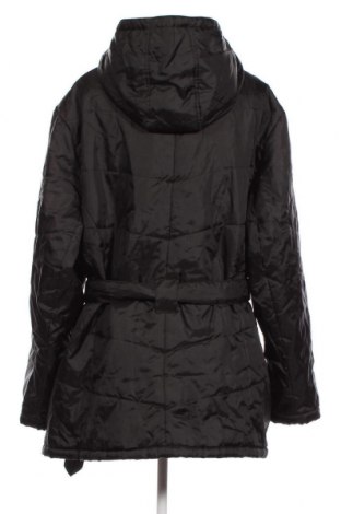 Дамско яке Casualwear, Размер 4XL, Цвят Черен, Цена 46,40 лв.