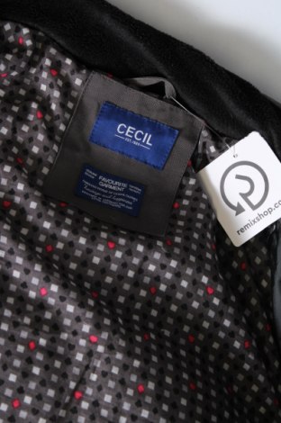 Damenjacke Cecil, Größe XL, Farbe Grau, Preis 30,79 €