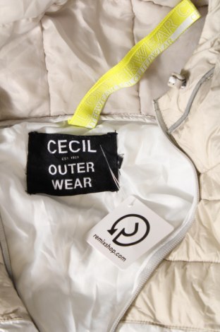 Geacă de femei Cecil, Mărime XXL, Culoare Multicolor, Preț 246,71 Lei