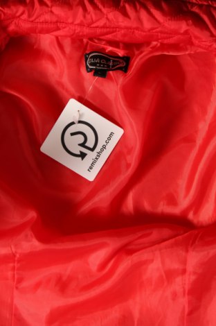 Dámska bunda  Cecilia Classics, Veľkosť L, Farba Červená, Cena  10,89 €