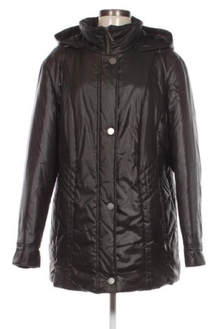 Γυναικείο μπουφάν Centigrade, Μέγεθος XL, Χρώμα Μαύρο, Τιμή 20,09 €