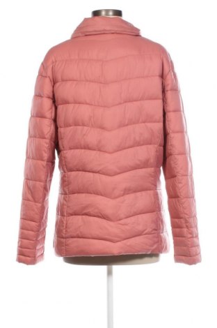 Γυναικείο μπουφάν Charles Vogele, Μέγεθος XL, Χρώμα Ρόζ , Τιμή 21,08 €