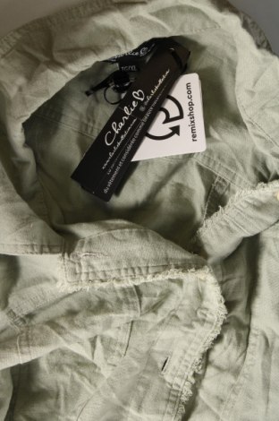 Γυναικείο μπουφάν Charlie, Μέγεθος XL, Χρώμα Γκρί, Τιμή 21,99 €