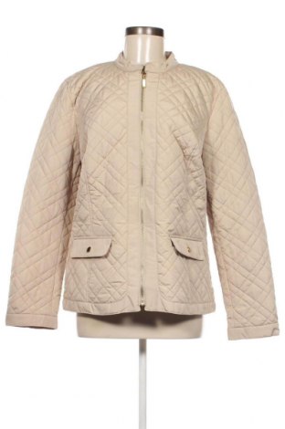 Damenjacke Charter Club, Größe L, Farbe Beige, Preis 21,49 €