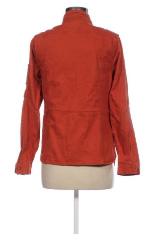 Dámská bunda  Ciminy, Velikost S, Barva Oranžová, Cena  682,00 Kč