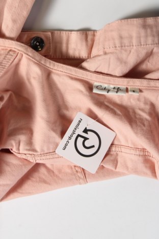Γυναικείο μπουφάν City life, Μέγεθος S, Χρώμα Ρόζ , Τιμή 5,55 €