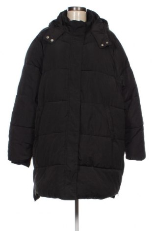 Γυναικείο μπουφάν Cloche, Μέγεθος 3XL, Χρώμα Μαύρο, Τιμή 27,83 €