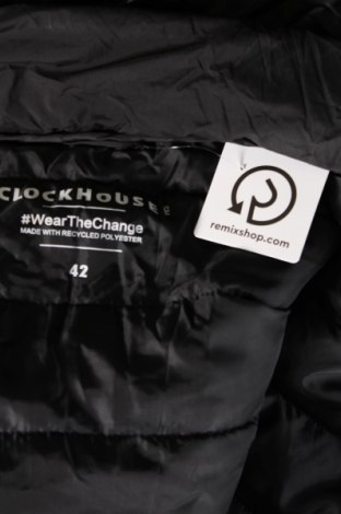 Damenjacke Clockhouse, Größe L, Farbe Schwarz, Preis € 25,02