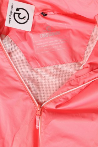 Damenjacke Coastguard, Größe M, Farbe Rosa, Preis € 11,70