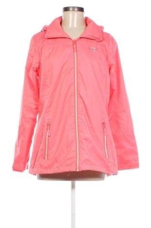 Damenjacke Coastguard, Größe M, Farbe Rosa, Preis 11,70 €