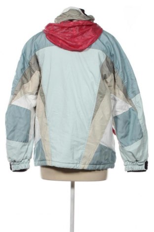 Γυναικείο μπουφάν Colmar, Μέγεθος XL, Χρώμα Μπλέ, Τιμή 77,66 €