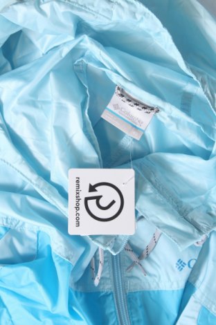 Γυναικείο μπουφάν Columbia, Μέγεθος XS, Χρώμα Μπλέ, Τιμή 47,09 €