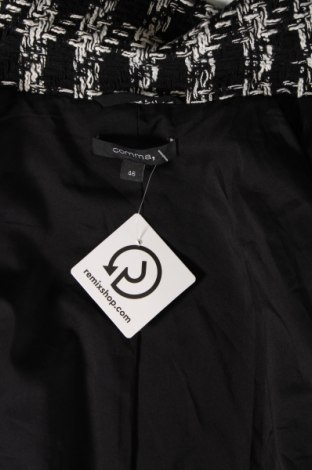 Γυναικείο μπουφάν Comma,, Μέγεθος XL, Χρώμα Πολύχρωμο, Τιμή 30,28 €