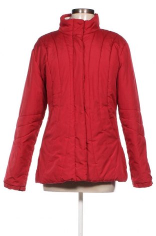 Γυναικείο μπουφάν Concept, Μέγεθος L, Χρώμα Κόκκινο, Τιμή 12,62 €