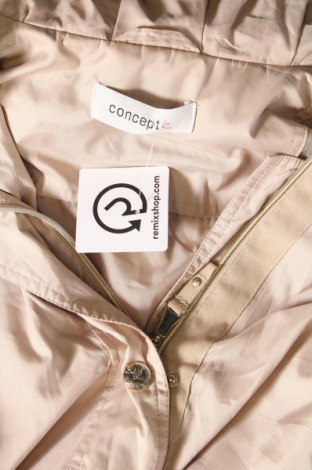 Damenjacke Concept K, Größe XXL, Farbe Beige, Preis € 13,36