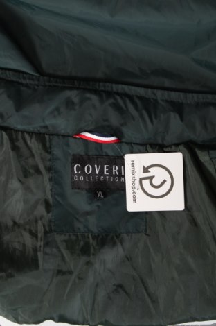 Damenjacke Coveri, Größe XL, Farbe Grün, Preis € 45,32