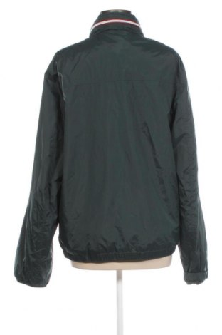 Γυναικείο μπουφάν Coveri, Μέγεθος XL, Χρώμα Πράσινο, Τιμή 45,32 €