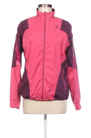 Γυναικείο μπουφάν Craft, Μέγεθος L, Χρώμα Ρόζ , Τιμή 15,03 €