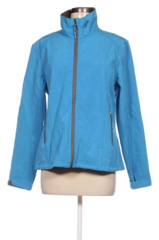 Damenjacke Crane, Größe XL, Farbe Blau, Preis € 11,41